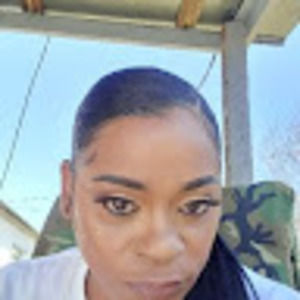 Meet your Posher, Lashonda